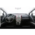 TOYOTA Verso 2004 till 2009 Android multimedia Bilstereo GPS bluetooth